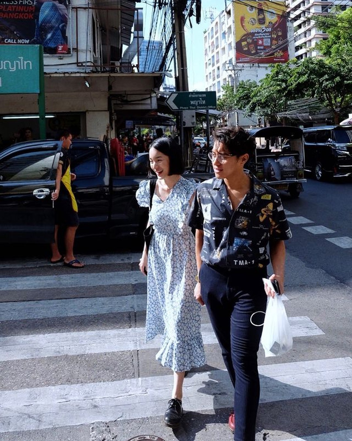 Usai terjerat kasus narkoba&comma; nama Ardhito Pramono kembali menghebohkan karena telah punya istri&period; Yuk intip potretnya dan sang istri&excl;