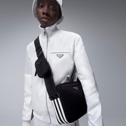 Adidas Bersama Prada Akan Rilis NFT Pertama, Ini Fakta Menariknya!