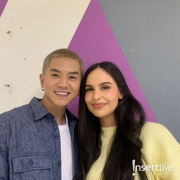 Sudah Berencana Nikah, Rafael Tan dan Sabrina Pas Putus?