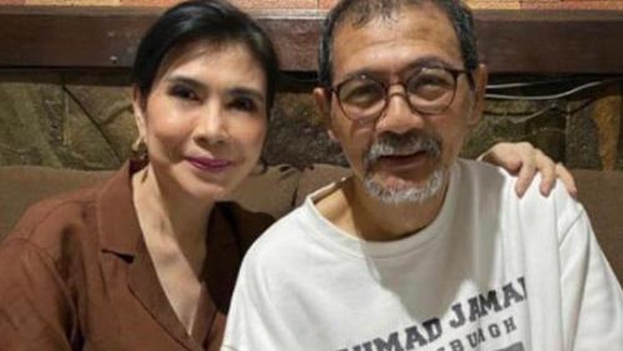 Rafika Duri Rafika Duri