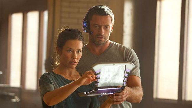Film laga-fantasi Real Steel dikabarkan tengah dikembangkan menjadi serial oleh Disney Plus.