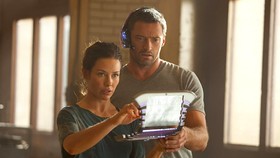 Film Real Steel Digarap Versi Serial