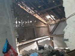 Analisis PVMBG soal Penyebab Gempa di Banten