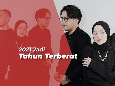 Move On dari Isu Selingkuh Nissa-Ayus, Sabyan Gambus Siap Rilis Album Baru