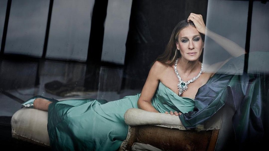 Sarah Jessica Parker