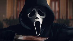 Kisah Nyata di Balik Teror Pembunuh Scream