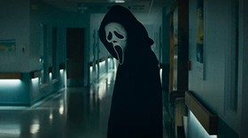 Rumah Produksi Mulai Persiapkan Scream 6