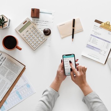 Bukan Buat Work From Bali, Ini 4 Alokasi Dana Darurat yang Tepat