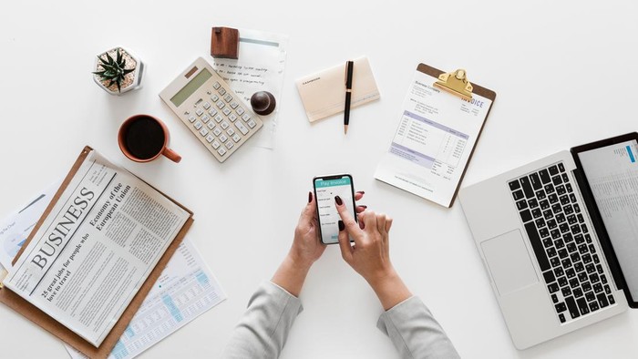 Bukan Buat Work From Bali, Ini 4 Alokasi Dana Darurat yang Tepat