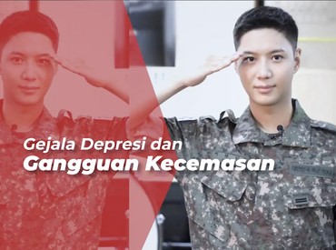 Kesehatan Mental Memburuk, Taemin SHINee Pindah Wamil ke Layanan Publik