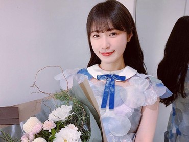 Sakit Tenggorokan, Takayama Kazumi Eks Nogizaka46 Positif Covid-19