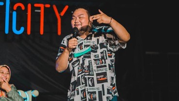img-title Terlibat Kasus Narkoba, Fico Fachriza Ditangkap karena Ganja