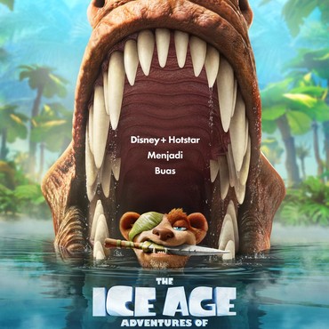 7 Tontonan Tebaru nan Seru di Disney Plus yang Rilis Januari 2022