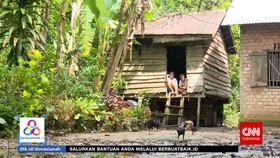 VIDEO: Bantu Mak Unah Raih Rumah Impian lewat berbuatbaik.id