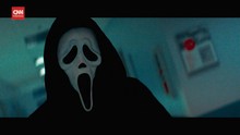 VIDEO: Kilas Balik Sejarah Panjang Film Scream