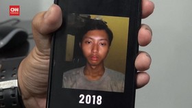 VIDEO: Fenomena Ghozali, Mendadak Miliarder karena NFT