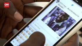 VIDEO: 6 Bulan Diblokir, Twitter Kembali Beroperasi di Nigeria