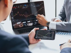 4 Tips Trading yang Harus Diketahui Pemula, Siap Cuan di Era Pandemi