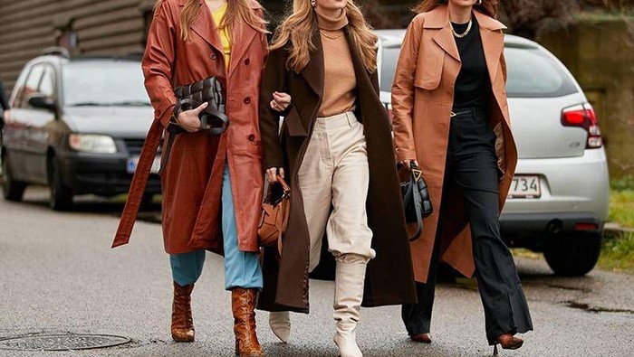 Tubuh Mungil Bukan Masalah, Inilah Trik Fashion Agar Tampak Lebih Jenjang