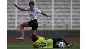 Cerezo Osaka Pamer Debut Zahra Muzdalifah di Liga Jepang