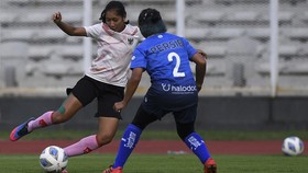 Bintang Baru Australia Ancaman Indonesia di Piala Asia Wanita