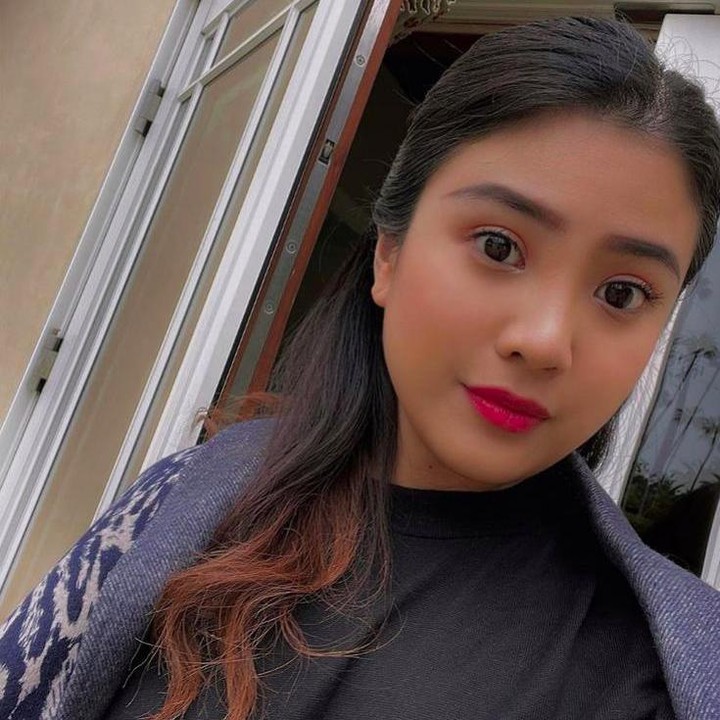 <p>Valencia Tanoesoedibjo, diketahui adalah putri dari konglomerat Hary Tanoesoedibjo. Di momen kebersamaannya dengan Kevin, Valencia belum lama tengah berulang tahun ke 29. (Foto: Instagram @valenciatanoe)</p>