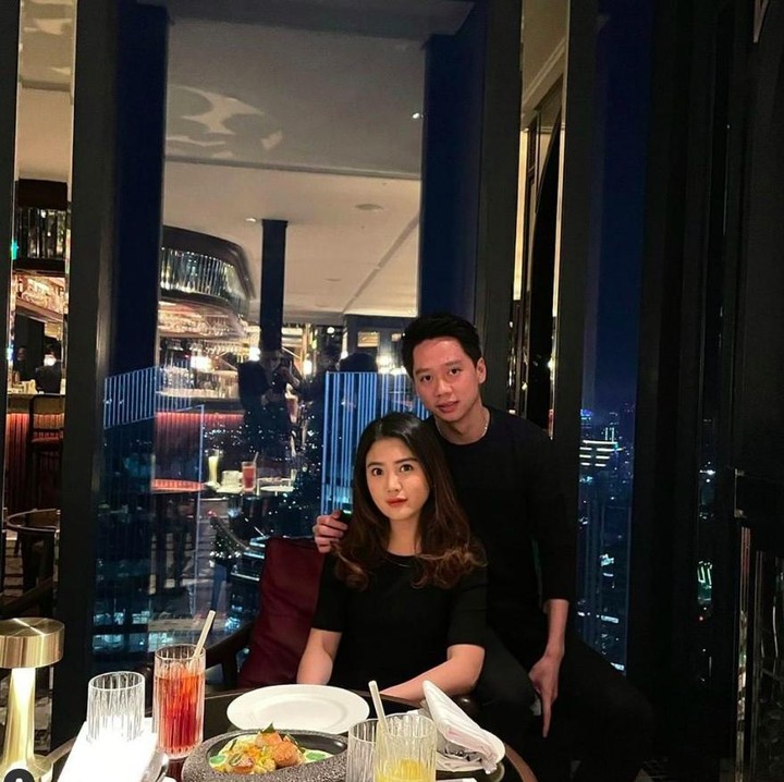 <p>Belum lama ini, Kevin Sanjaya membawa kabar yang membuat publik, terutama penggemarnya heboh. Ia akhirnya mengungkap hubungannya dengan Valencia Tanoesoedibjo, Bunda. (Foto: Instagram @kevin_sanjaya)</p>