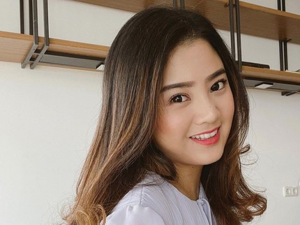 Valencia Tanoesoedibjo Umumkan Kehamilan Pertama: Ini Momen Perubahan Hidup Wanita