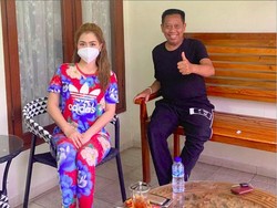 Kondisi Terkini Tukul Arwarna: Jauh Lebih Baik