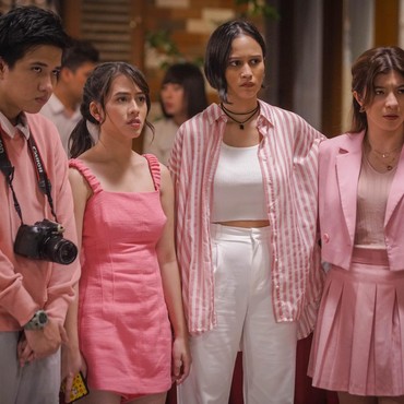 Angkat Konflik Rumit Remaja, 'Virgin The Series' Tayang Mulai Hari Ini