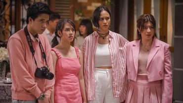 img-title Angkat Konflik Rumit Remaja, 'Virgin The Series' Tayang Mulai Hari Ini