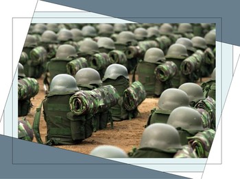 Wacana Wajib Militer untuk PNS, Seberapa Efektifnya untuk Pertahanan Negara?