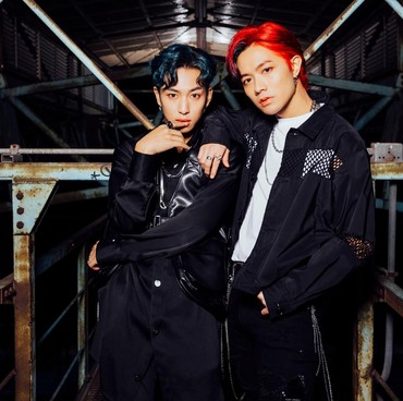 WARPs UP Rilis 'POWER_xin', Lagu Berisi Kepercayaan untuk Penggemar