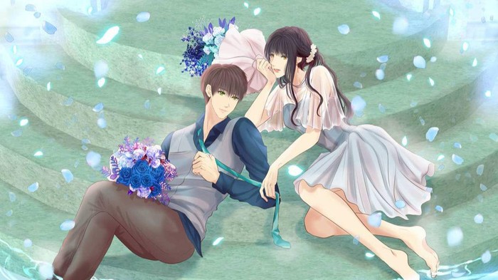img-title Nggak Melulu Soal Cinta, 6 Webtoon Ini Usung Tema Kesehatan Mental yang Bagus untuk Dipelajari