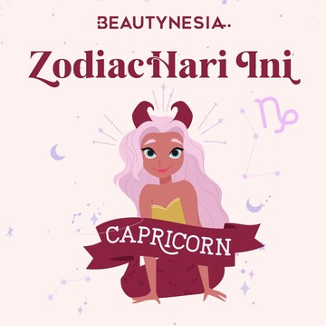 img-title Zodiak Hari Ini: Terkenal Hobi Baca, Capricorn Wajib Koleksi 5 Buku Berikut Selama Hidupnya