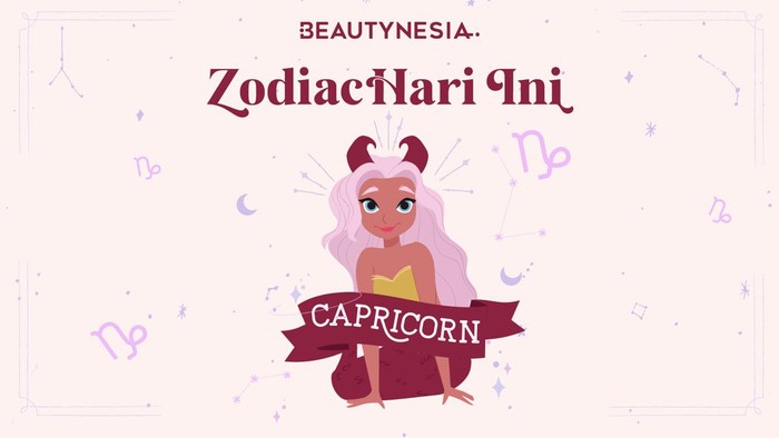 Zodiak Hari Ini: Terkenal Hobi Baca, Capricorn Wajib Koleksi 5 Buku Berikut Selama Hidupnya Zodiak Hari Ini: Terkenal Hobi Baca, Capricorn Wajib Koleksi 5 Buku Berikut Selama Hidupnya