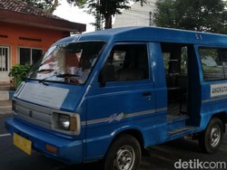 Sering Buntung, Sejumlah Trayek Angkot di Pasuruan Kukut