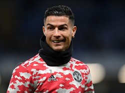 Cristiano Ronaldo Absen di Skuad MU Lawan Aston Villa karena...