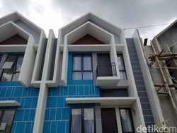 Rumah di Dramaga Enak Sih, Tapi Macet