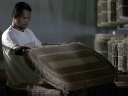 Top! Produk Peti Mati RI Terbang Sampai ke AS