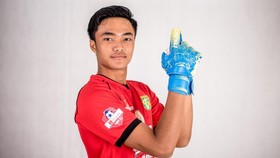 Ernando Cedera Engkel, Terancam Absen Bela Indonesia di Piala Asia
