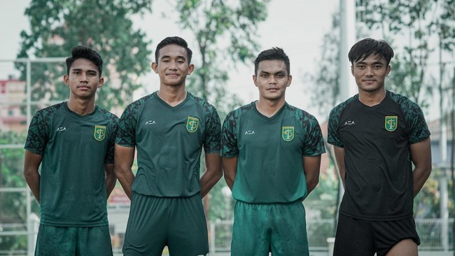 Persebaya Surabaya berharap PSSI memberlakukan pembatasan pemain ke Timnas Indonesia jelang Piala AFF U-23 2022.