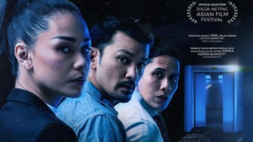 img-title Film 'Kamu Tidak Sendiri' Siap Tayang di Bioskop 17 Februari 2022
