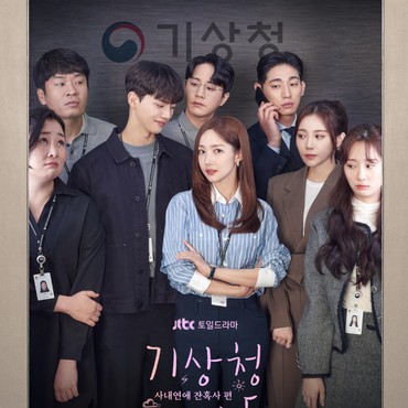 Lirik Lagu Mind Warning (OST Forecasting Love and Weather) - Onew