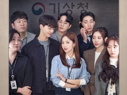 9 Drakor Terbaru Tayang Februari 2022, Ada Song Kang Hingga Nam Joo Hyuk