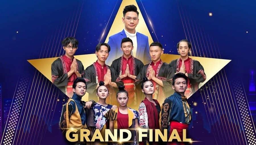 Grand Final IMB 2021, Yuk Voting Peserta Favoritmu di Sini!