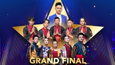 Jangan Lupa Saksikan Grand Final IMB 2021 di Trans TV
