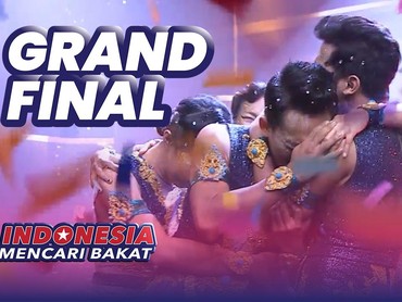 img-title Selamat! Ksatria Juara Indonesia Mencari Bakat 2021