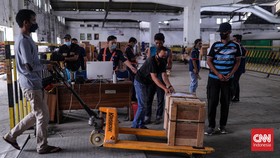 Apa Itu Logistik? Ini Pengertian, Tujuan, dan Fungsinya
