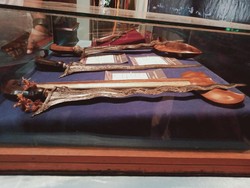 6 Senjata Tradisional Khas Jawa Tengah: Keris-Plintheng